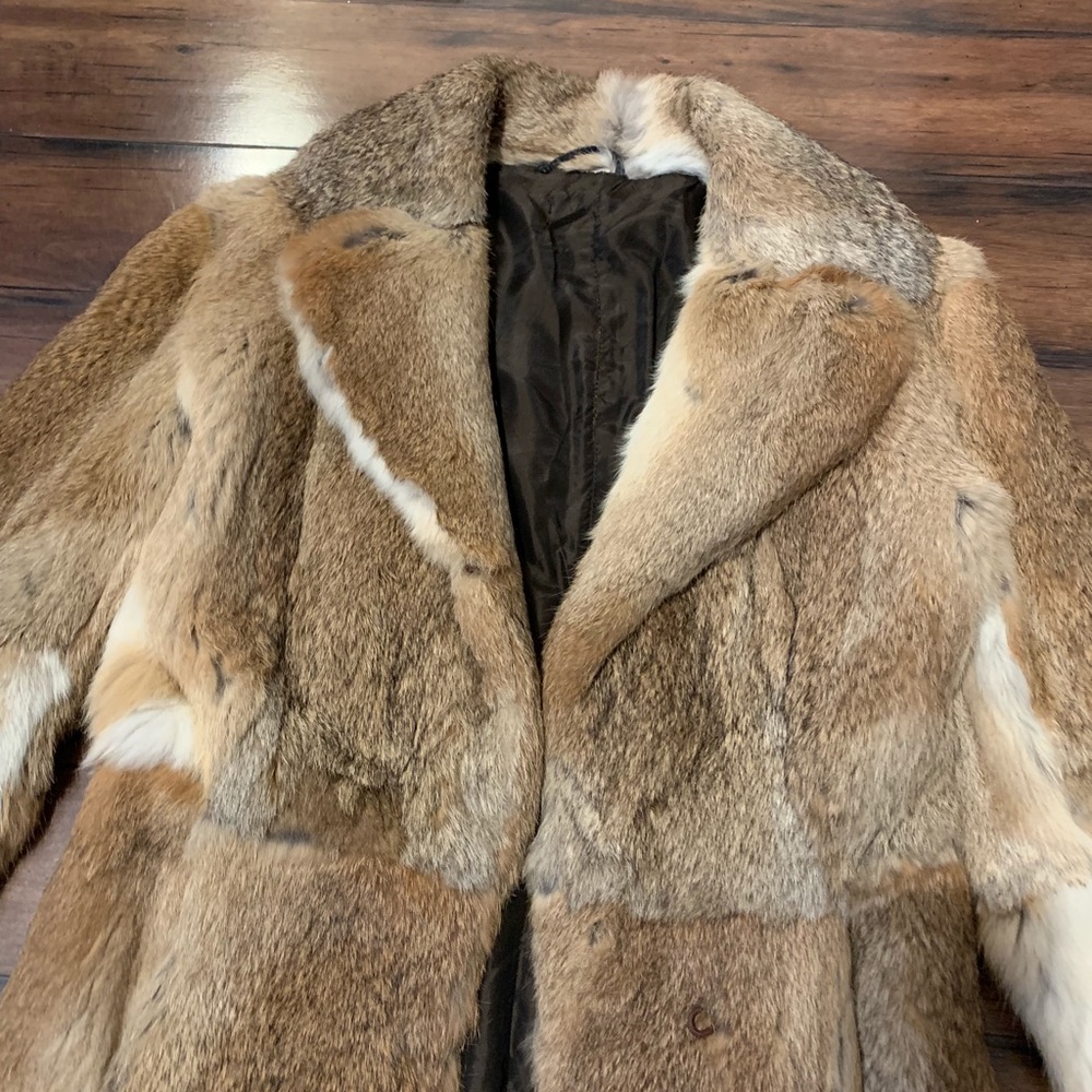 Real fur - Picture 3 of 5